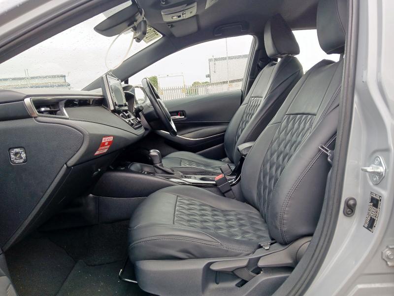 2019 TOYOTA COROLLA ICON VVT-I HEV CV 