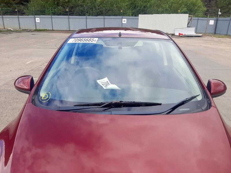 2011 MAZDA 2 TAKUYA