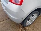 2010 SUZUKI SWIFT SZ4 AUTO  for sale at Copart NEWBURY