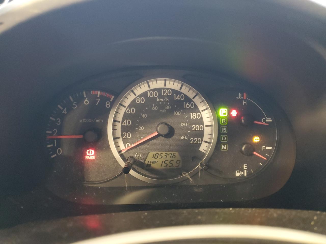 2006 Mazda 5 VIN: JM1CR193860108770 Lot: 82049455