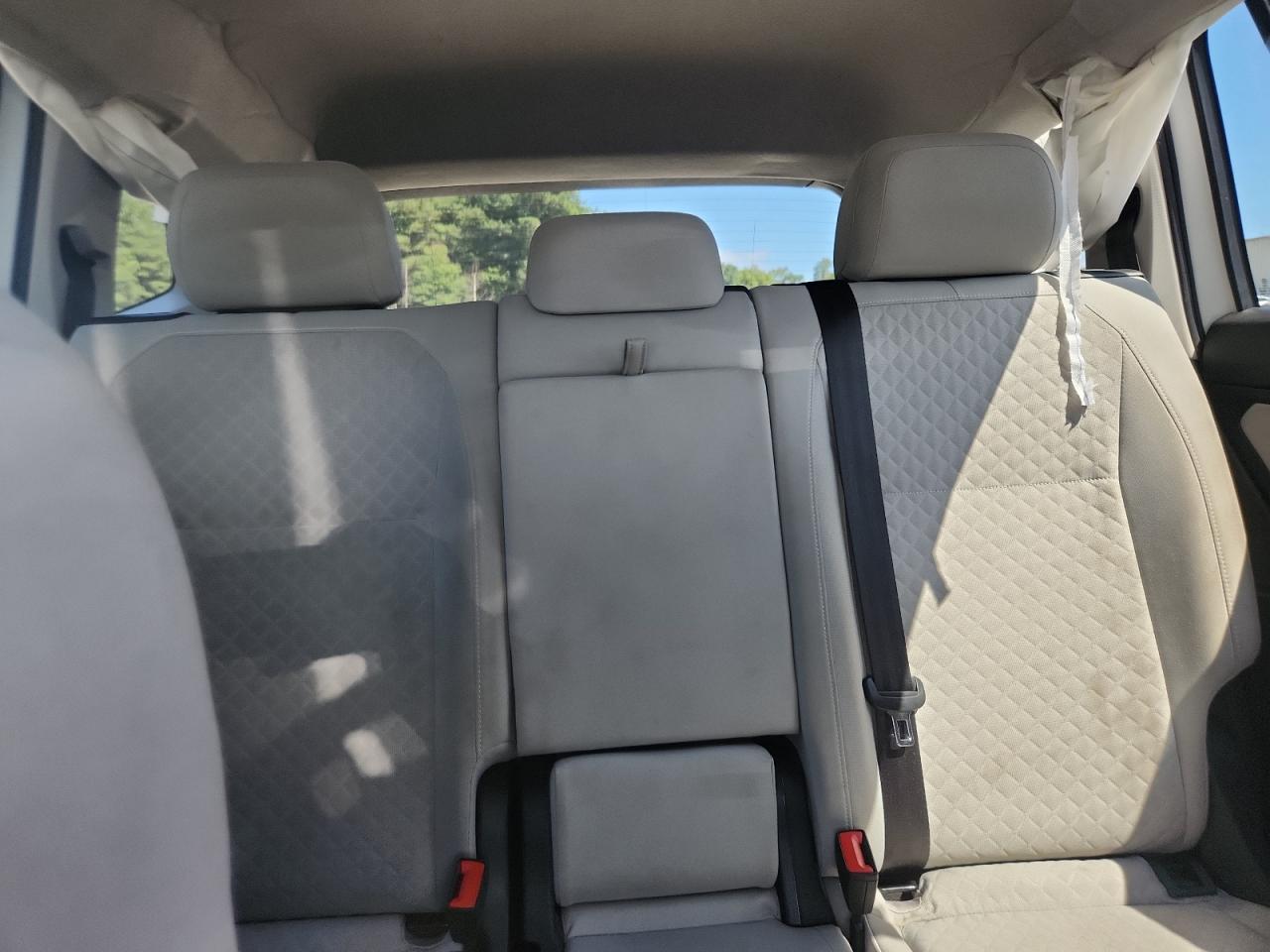 2019 Volkswagen Tiguan S VIN: 3VV1B7AX5KM085020 Lot: 72076455