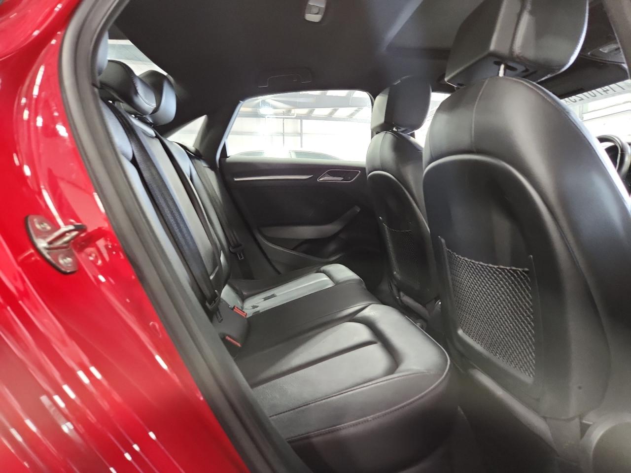 2017 Audi A3 Premium Plus VIN: WAUJ8GFF3H1075957 Lot: 71470725