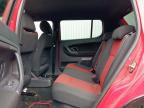 2011 SKODA FABIA MONTE CARLO TDI CR  for sale at Copart CHESTER