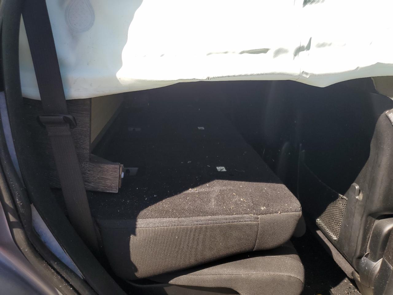 2020 Jeep Grand Cherokee Laredo VIN: 1C4RJFAG0LC201080 Lot: 80059205