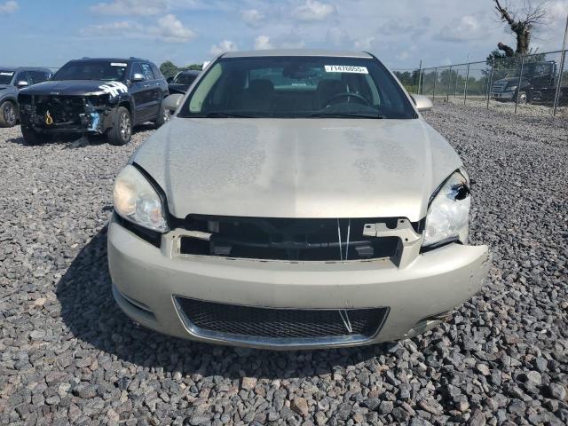  CHEVROLET IMPALA 2012 Beżowy