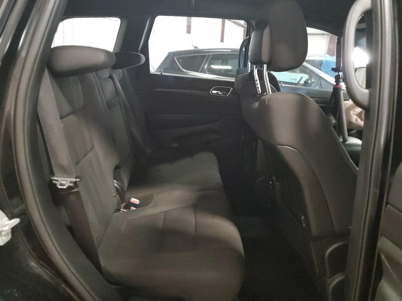 2018 Jeep Grand Cherokee Laredo VIN: 1C4RJFAG1JC183671 Lot: 83782715