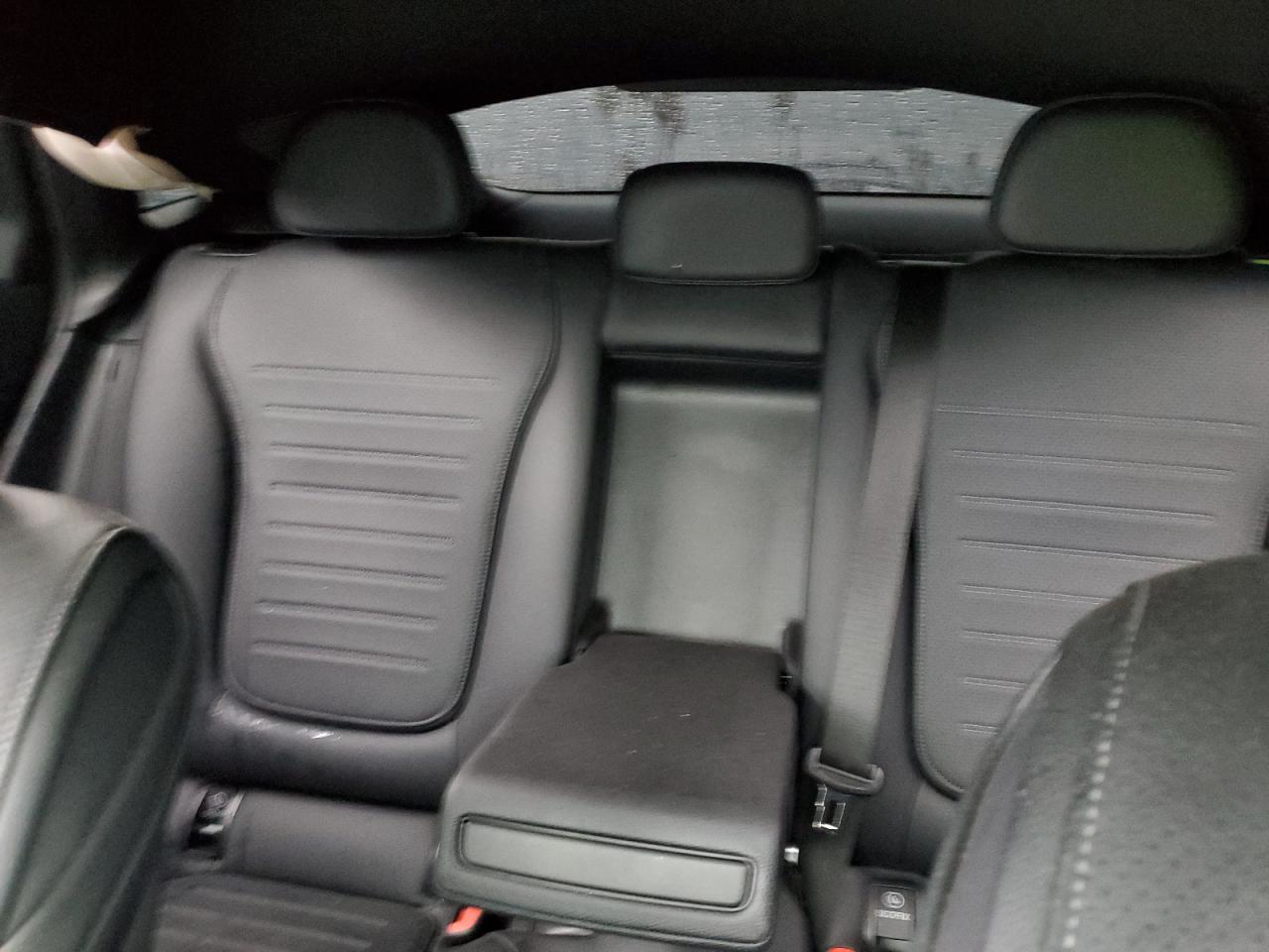 2025 Mercedes-Benz Glc Coupe 300 4Matic VIN: W1NKJ4HB1SF258281 Lot: 81156325