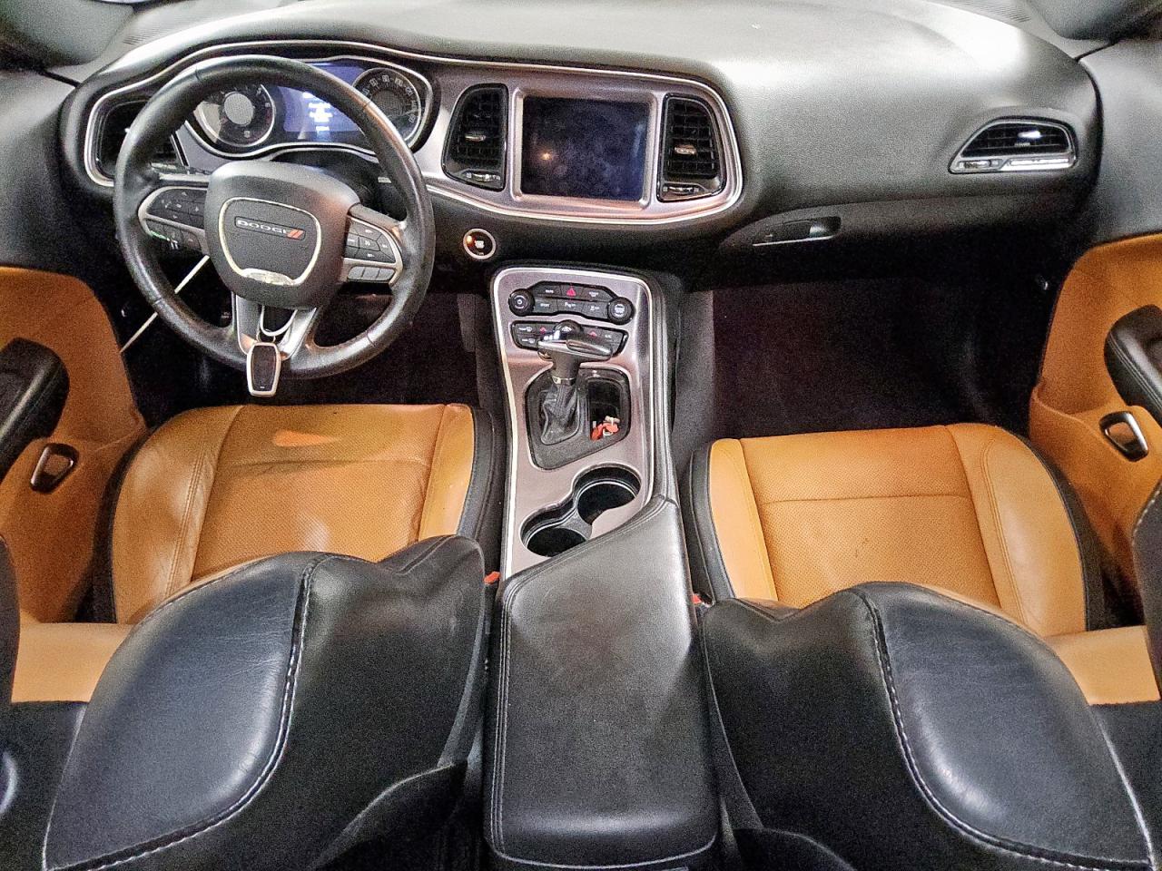 2019 Dodge Challenger Sxt VIN: 2C3CDZAG2KH533908 Lot: 82106915