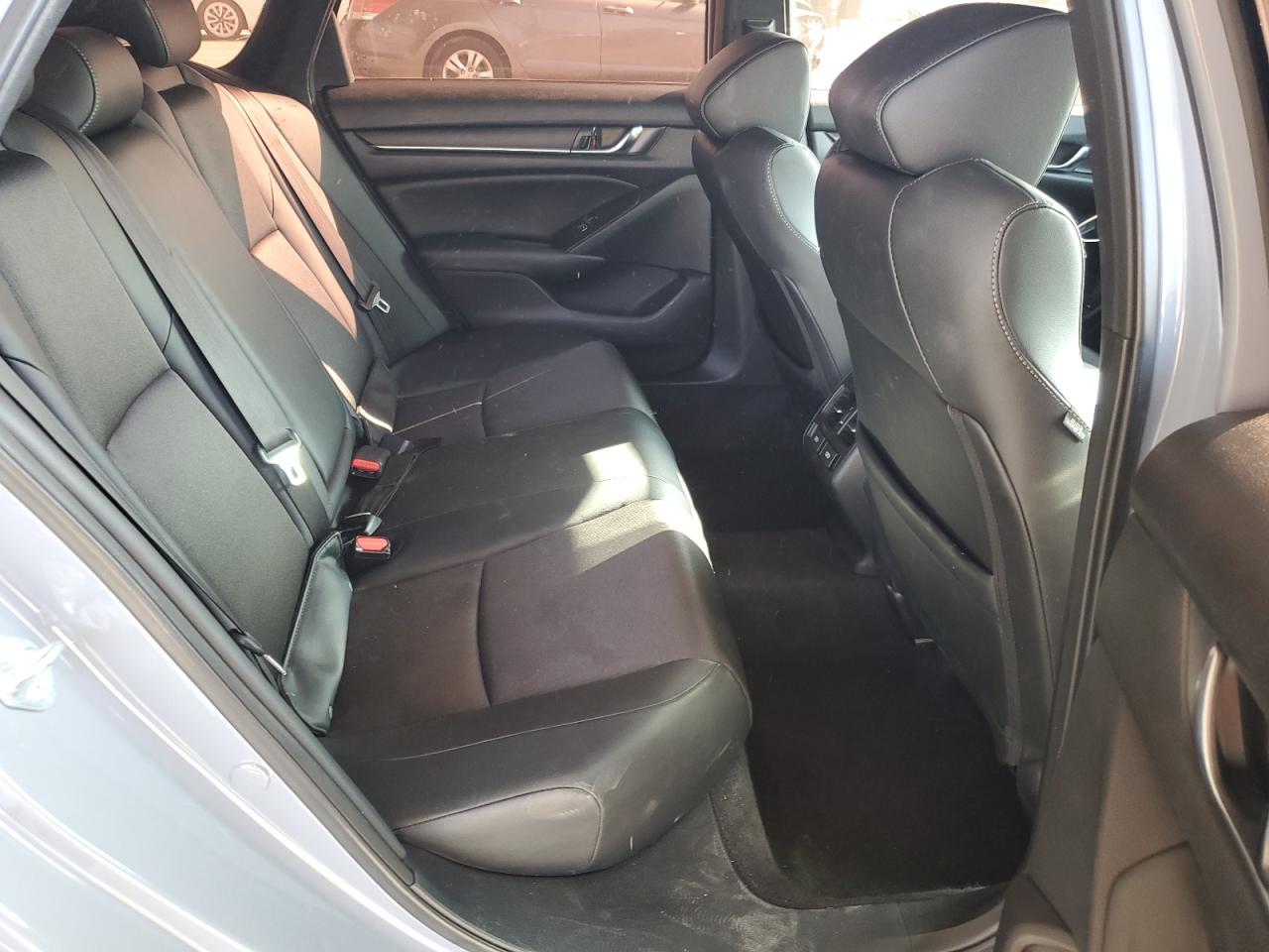 2021 Honda Accord Sport VIN: 1HGCV2F33MA029635 Lot: 80874755