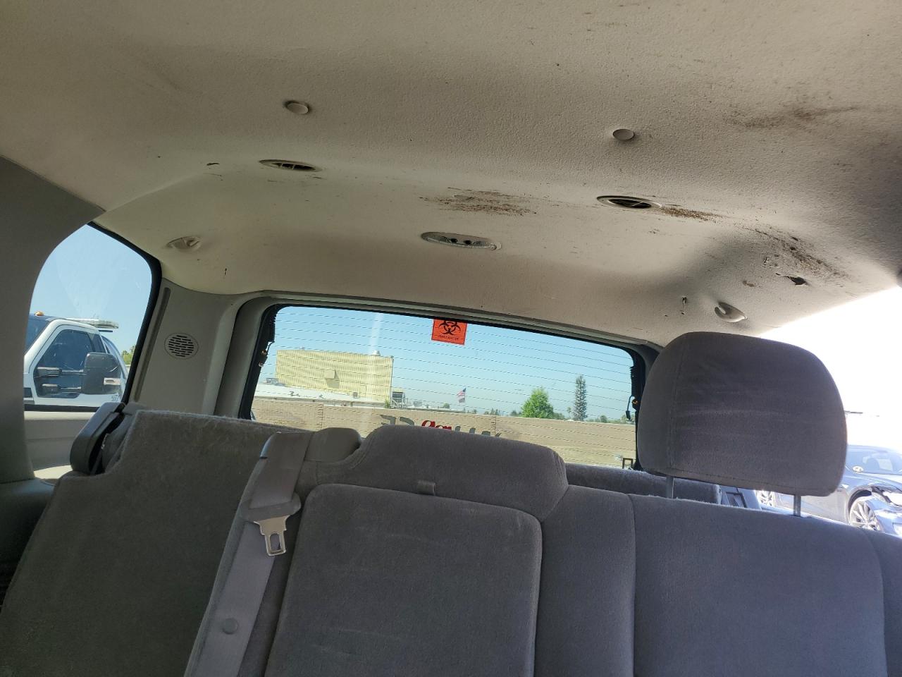 2004 Chevrolet Tahoe C1500 VIN: 1GNEC13V14R266730 Lot: 71739675