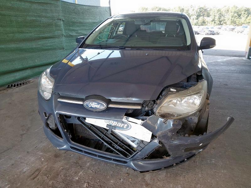 2011 FORD FOCUS EDGE 1.6 EDGE 5DR