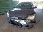 2011 FORD FOCUS EDGE 1.6 EDGE 5DR for sale at Copart SANDTOFT