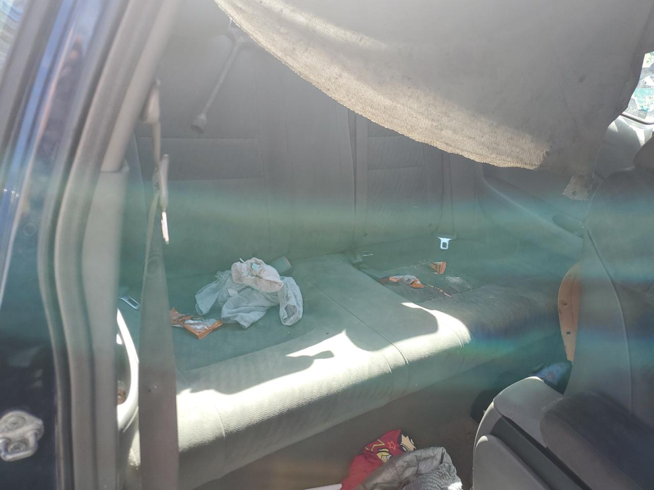 2009 Honda Civic Lx VIN: 2HGFG12669H507525 Lot: 84587905