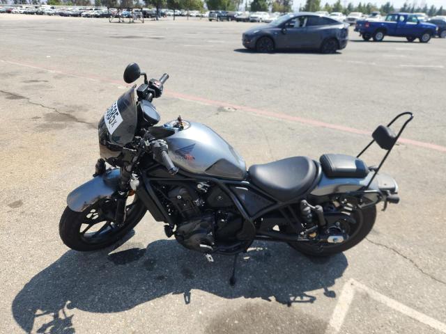 2024 HONDA CMX1100 D  