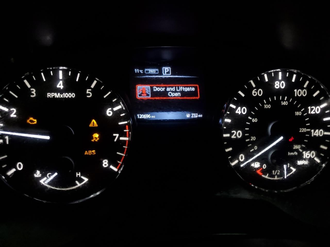 2017 Nissan Pathfinder S VIN: 5N1DR2MM3HC640502 Lot: 71674195