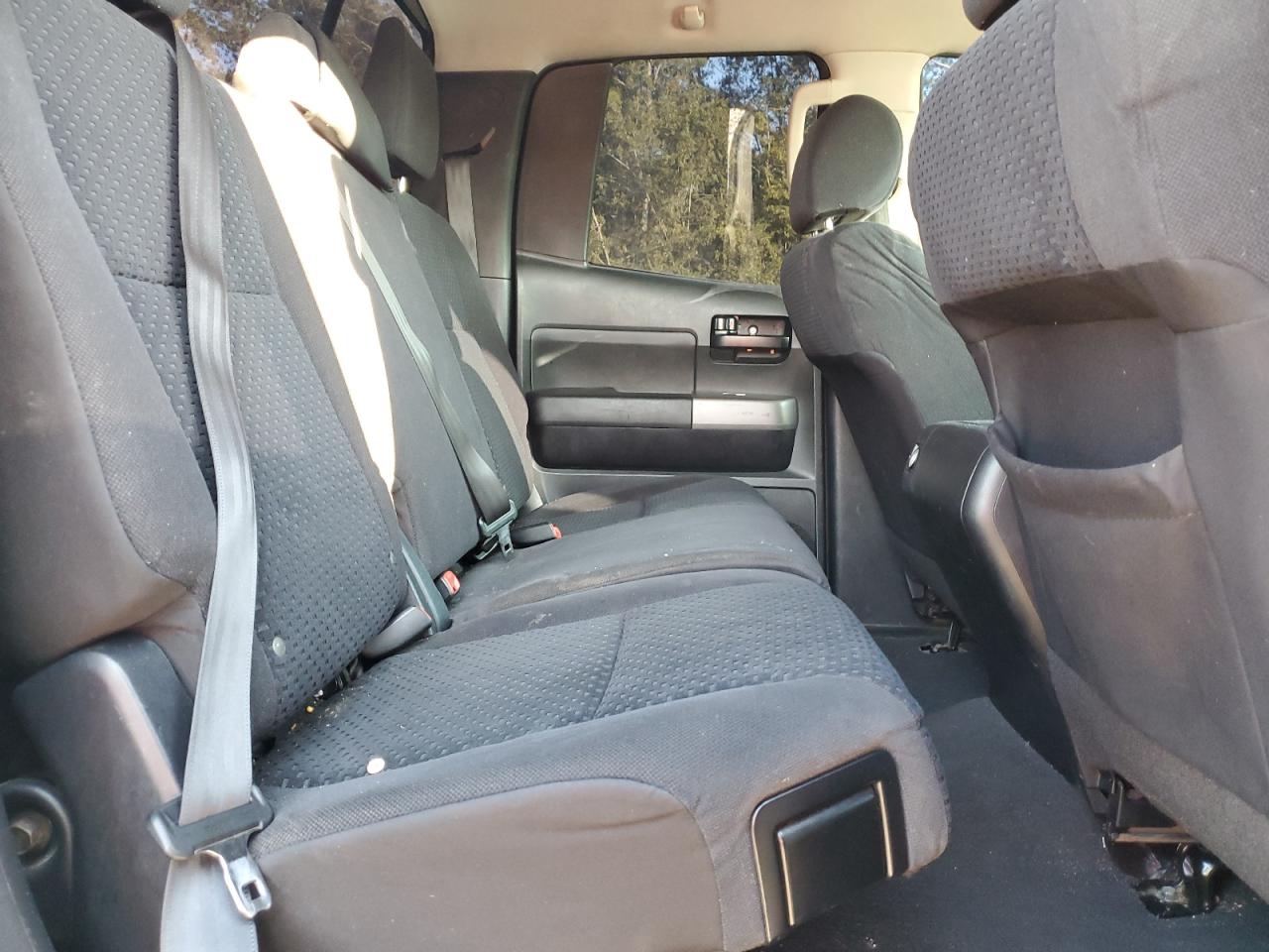 2013 Toyota Tundra Double Cab Sr5 VIN: 5TFUW5F1XDX306407 Lot: 70155815