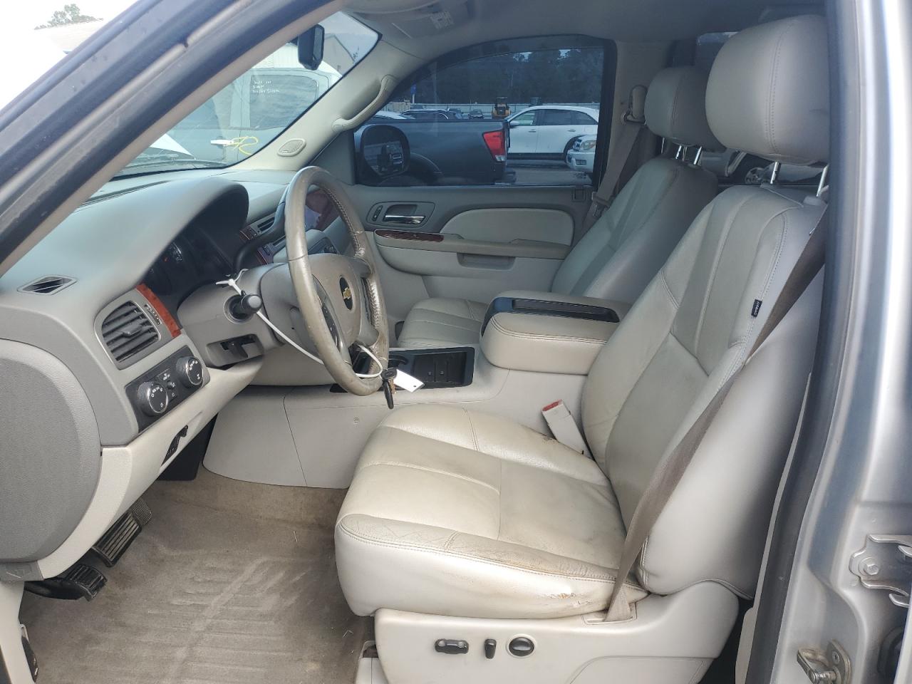 2012 Chevrolet Silverado K1500 Ltz VIN: 3GCPKTE73CG228817 Lot: 81517735
