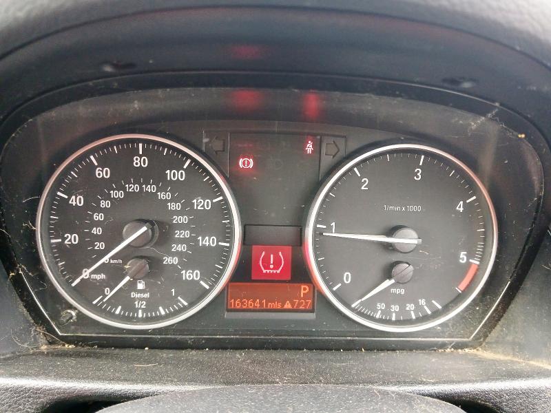 2010 BMW X1 SE