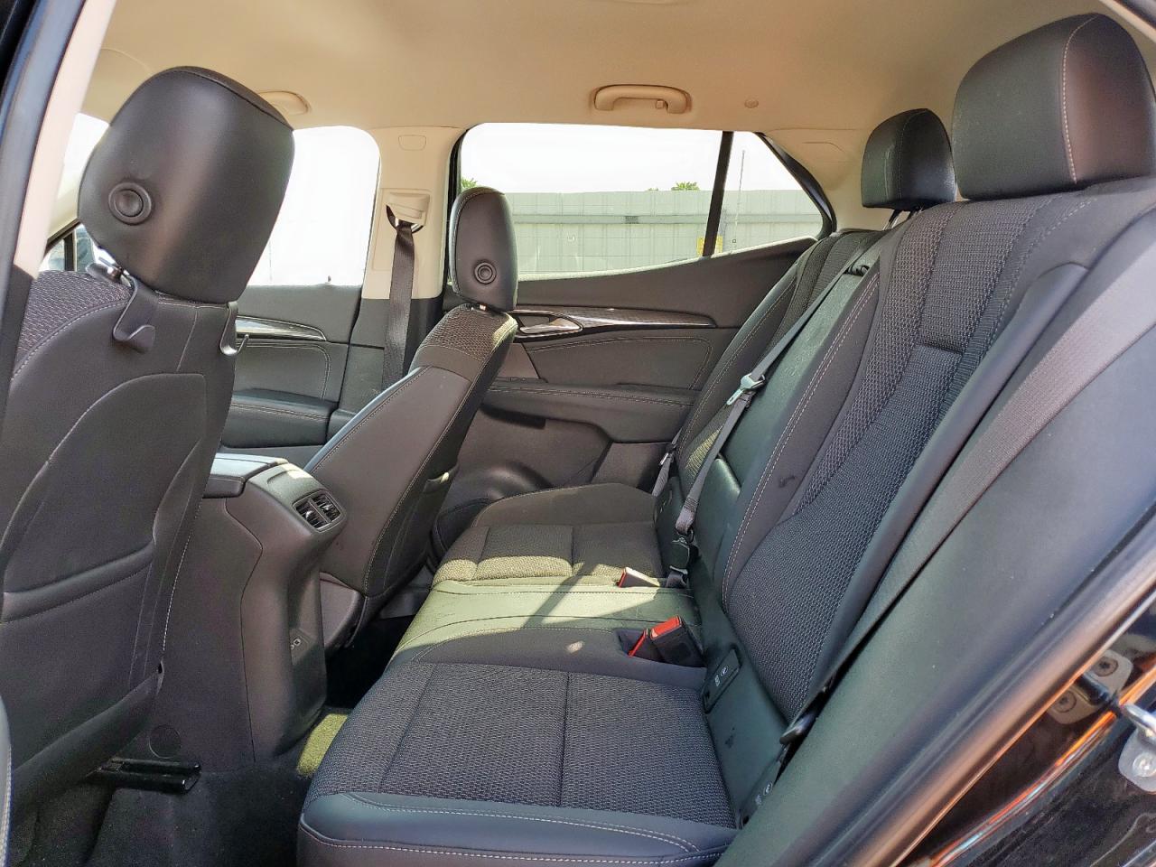 2023 Buick Envision Preferred VIN: LRBAZLR45PD066515 Lot: 72018265