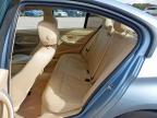 2012 BMW 320D EFFICIENTDYNAMICS AU  for sale at Copart WISBECH