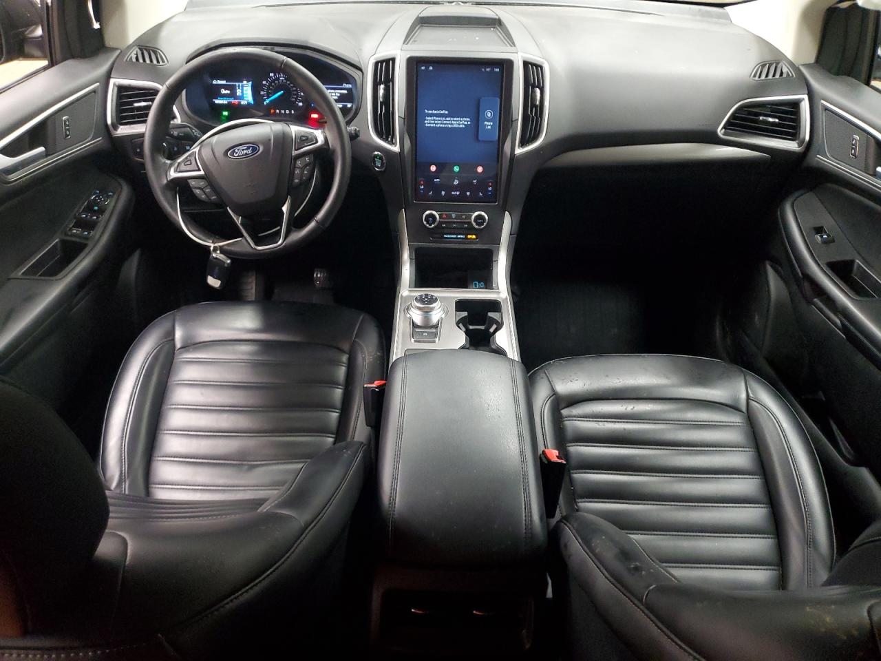 2024 Ford Edge Sel VIN: 2FMPK4J92RBA86108 Lot: 84187245