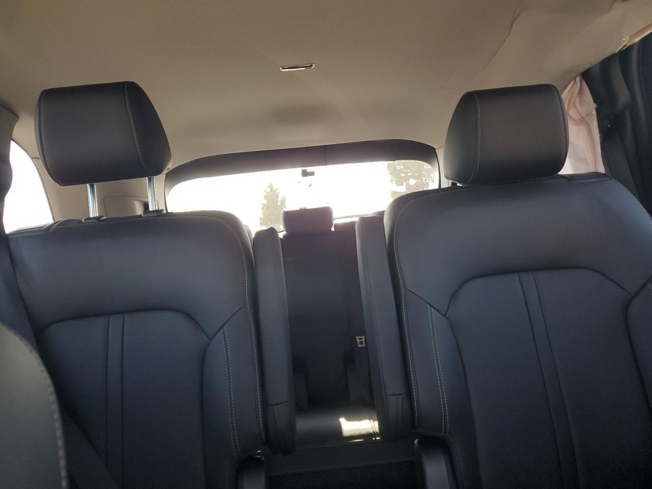 2025 Mazda Cx-90 Preferred VIN: JM3KKBHD4S1232787 Lot: 80552165