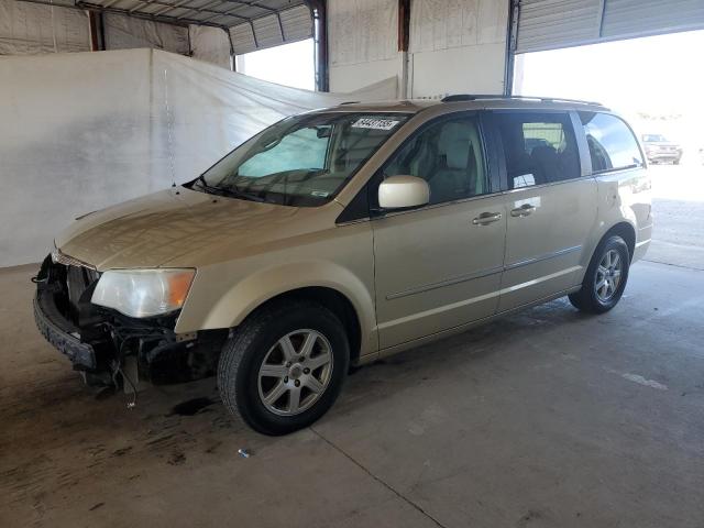 2010 Chrysler Town & Country Touring