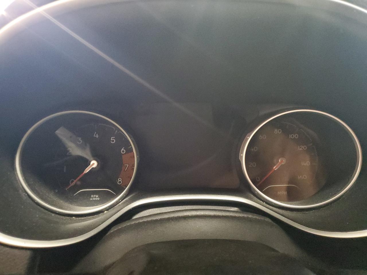 2018 Jeep Compass Sport VIN: 3C4NJDAB9JT179833 Lot: 83837045