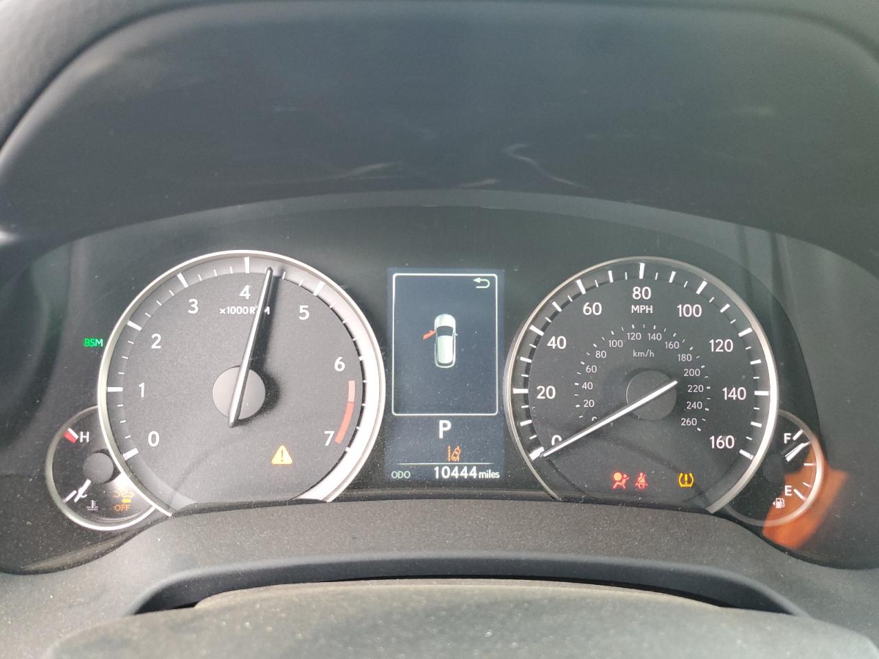 2022 Lexus Rx 350 Base VIN: 2T2AZMAA2NC240992 Lot: 80704375