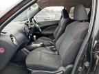 2014 NISSAN JUKE N-TEC CVT  for sale at Copart WOLVERHAMPTON