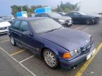 1998 BMW 318 TDS SE  for sale at Copart SANDTOFT