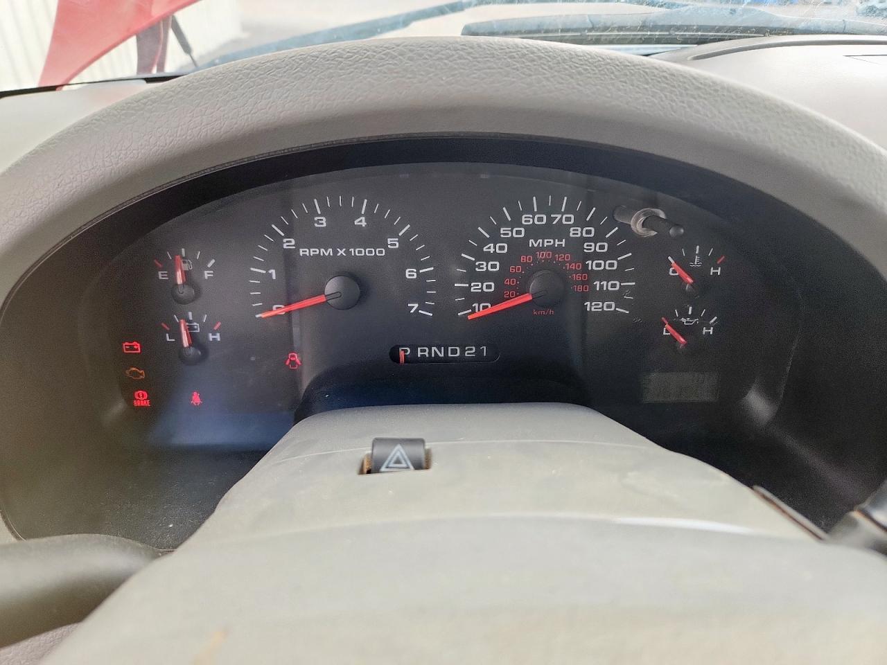 2005 Ford F150 Supercrew VIN: 1FTPW14525KE76903 Lot: 84595895