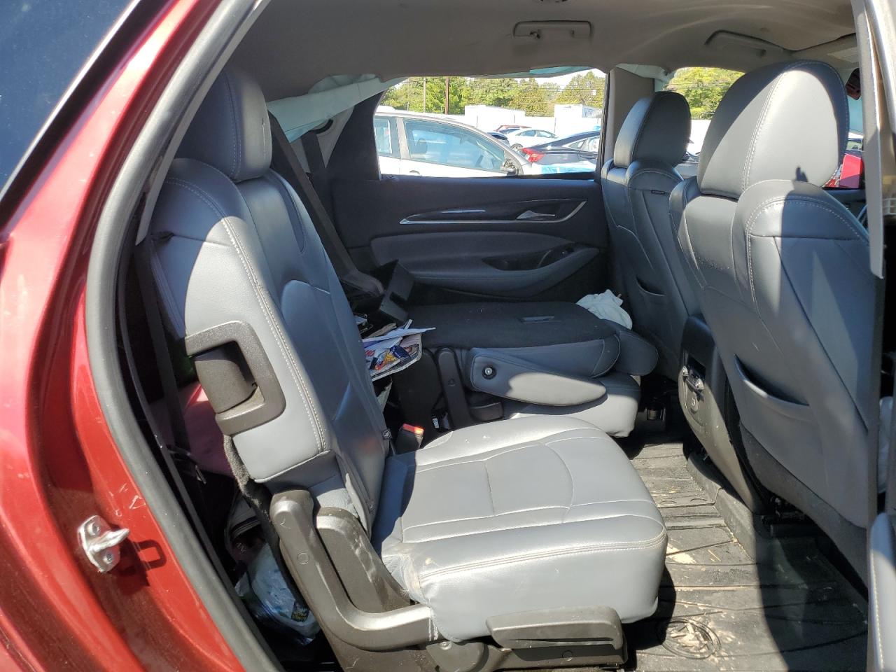 2020 Buick Enclave Essence VIN: 5GAERBKW1LJ151132 Lot: 84377475