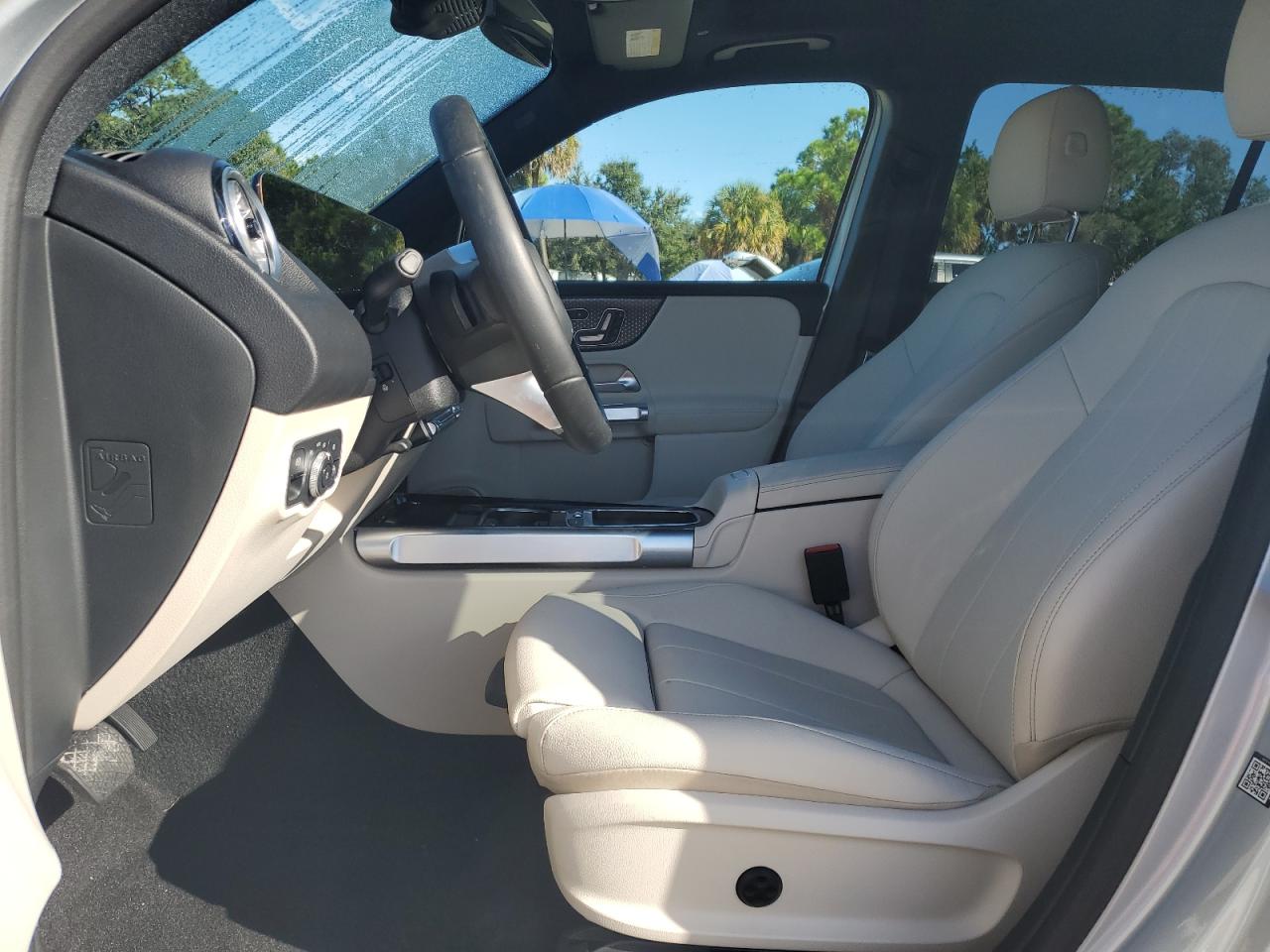 2024 Mercedes-Benz Eqb 250+ VIN: W1N9M0CB5RN100550 Lot: 80224925