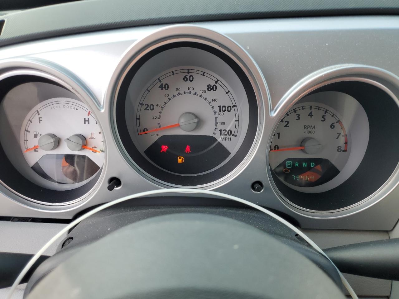 PT Cruiser PT Cruiser
