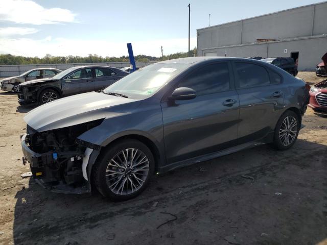 KIA FORTE GT L 2024