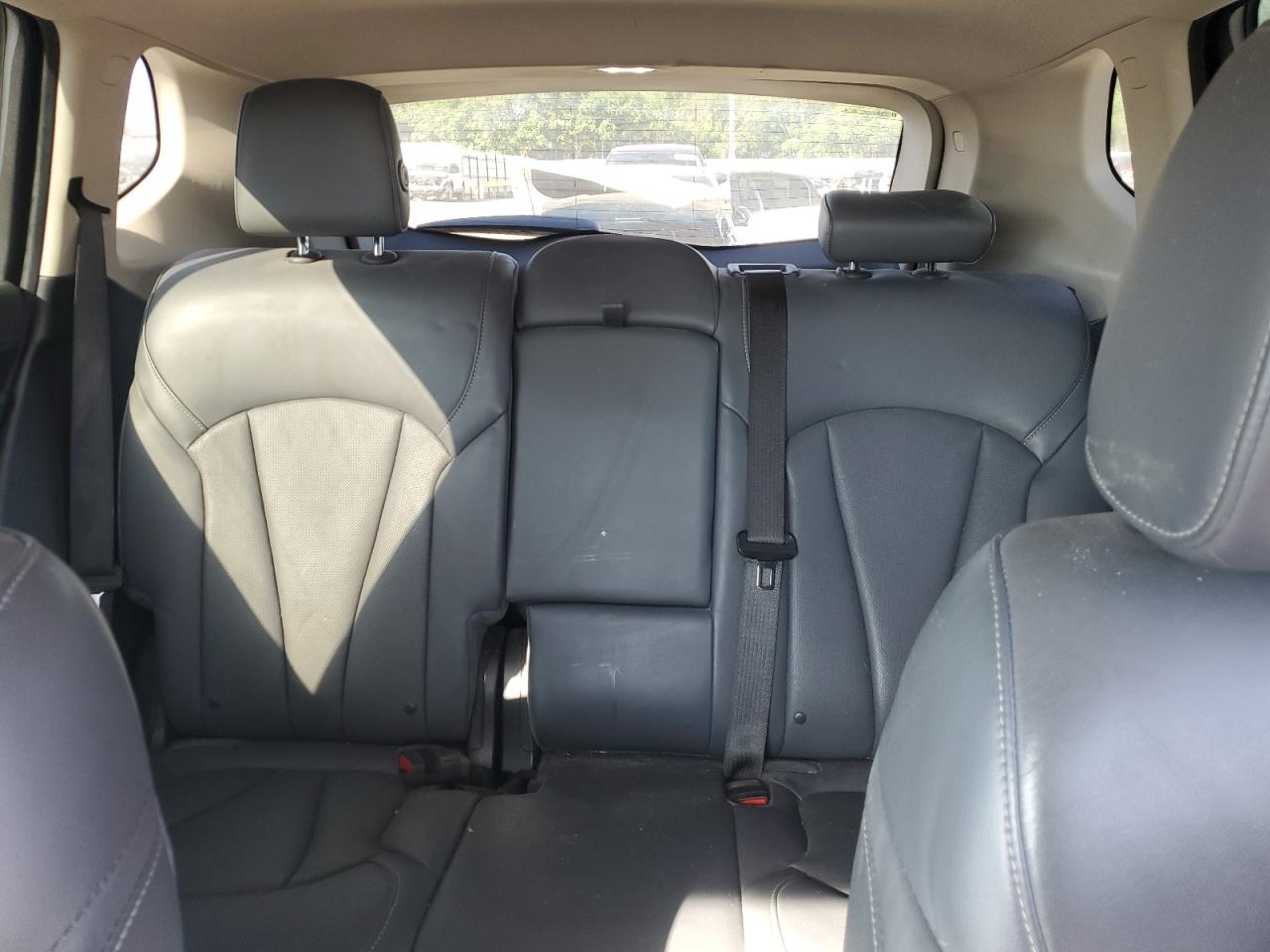 2019 Buick Envision Essence VIN: LRBFXCSA0KD008574 Lot: 81703635