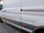 2016 FORD TRANSIT 350  for sale at Copart BELFAST