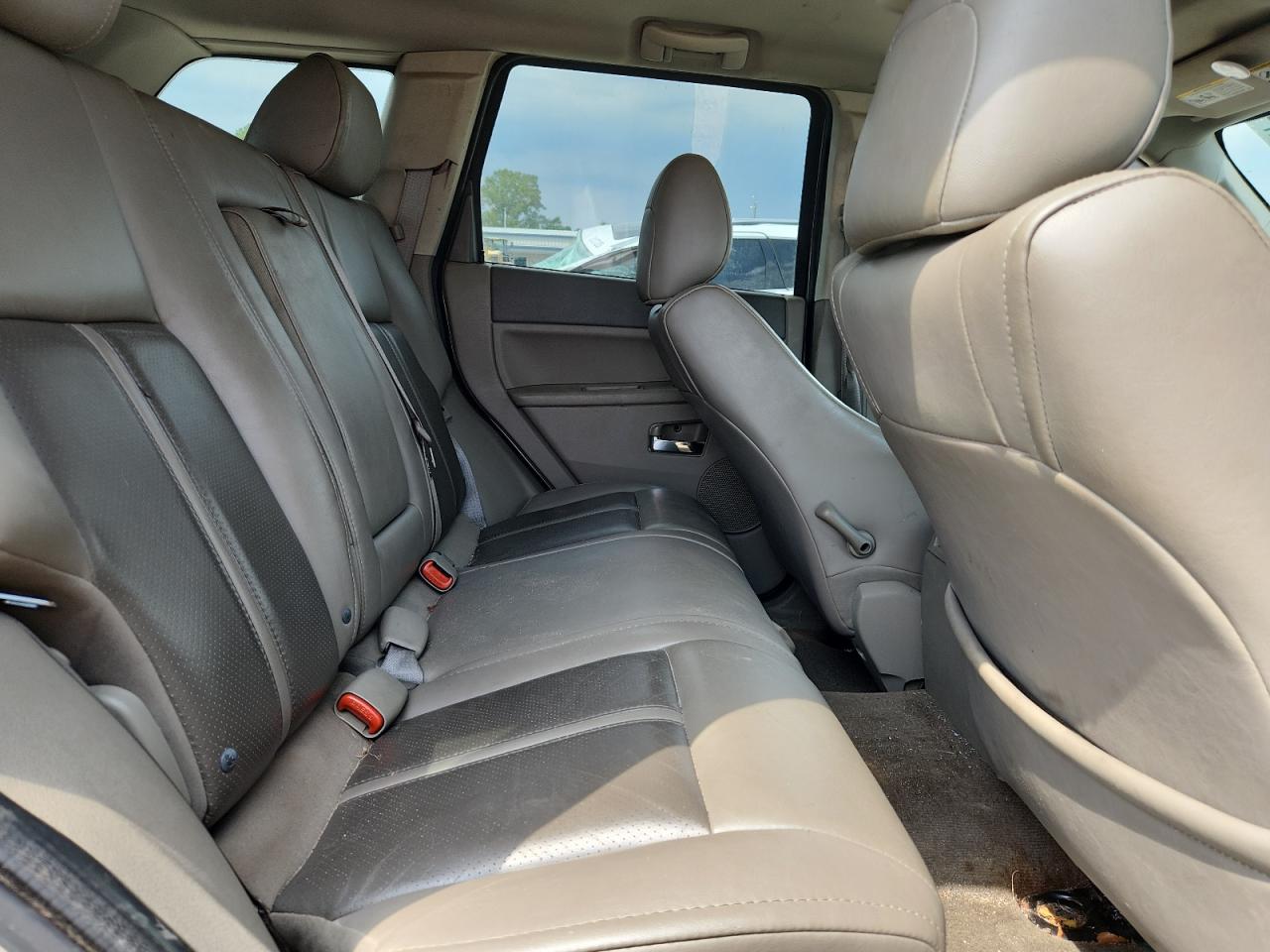 2007 Jeep Grand Cherokee Limited VIN: 1J8HR58P57C701691 Lot: 80545365