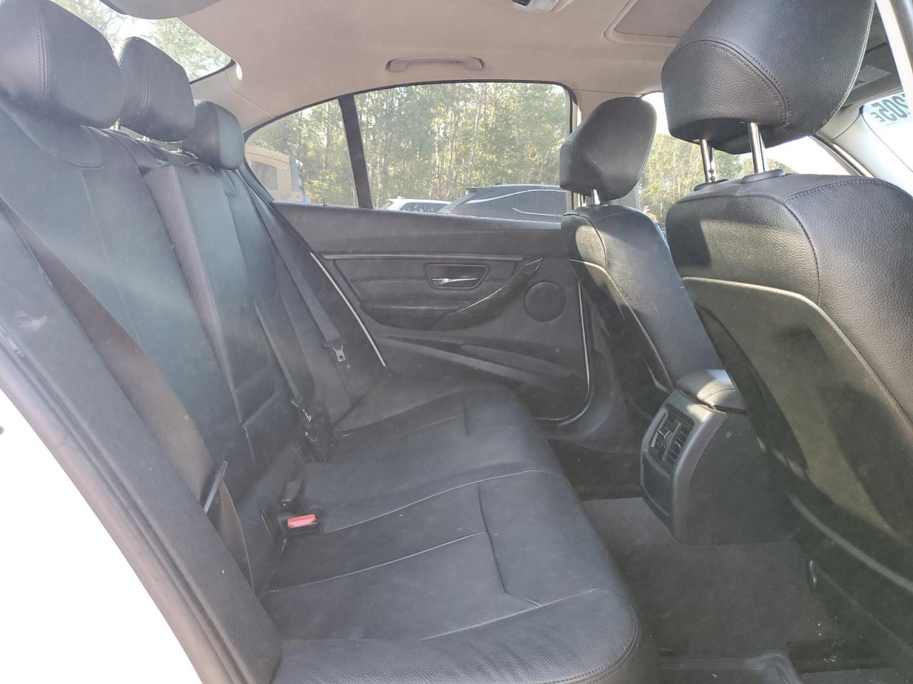 2013 BMW 328 Xi VIN: WBA3B3C55DF145762 Lot: 63705205