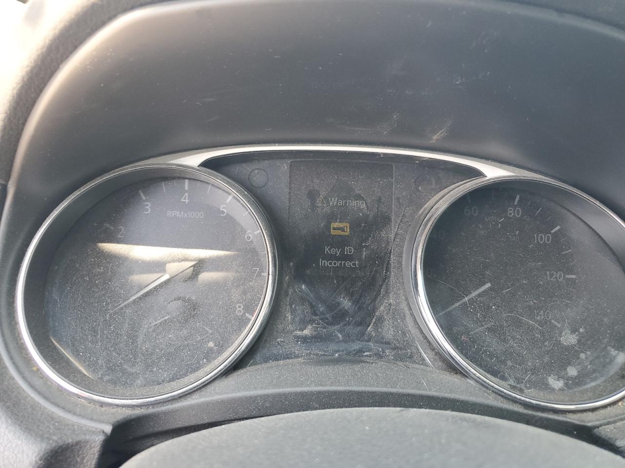 2016 Nissan Rogue S VIN: 5N1AT2MV3GC742622 Lot: 80750205