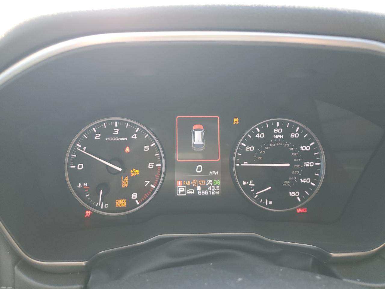 2023 Subaru Outback Touring VIN: 4S4BTAPCXP3214357 Lot: 71815735