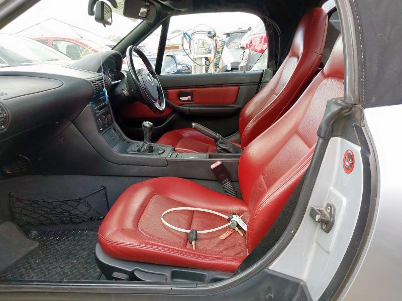 1998 BMW Z3 