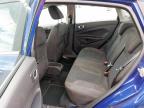 2014 FORD FIESTA ZETEC  for sale at Copart SANDTOFT