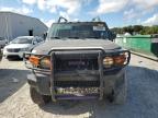 2010 Toyota Fj Cruiser na sprzedaż w Jacksonville, FL - Mechanical
