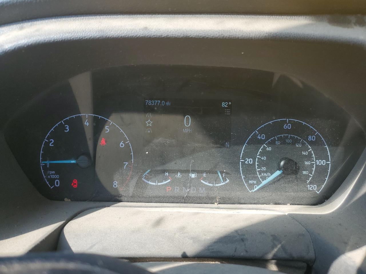 2021 Ford Transit T-250 VIN: 1FTBR1X80MKA53632 Lot: 80565655