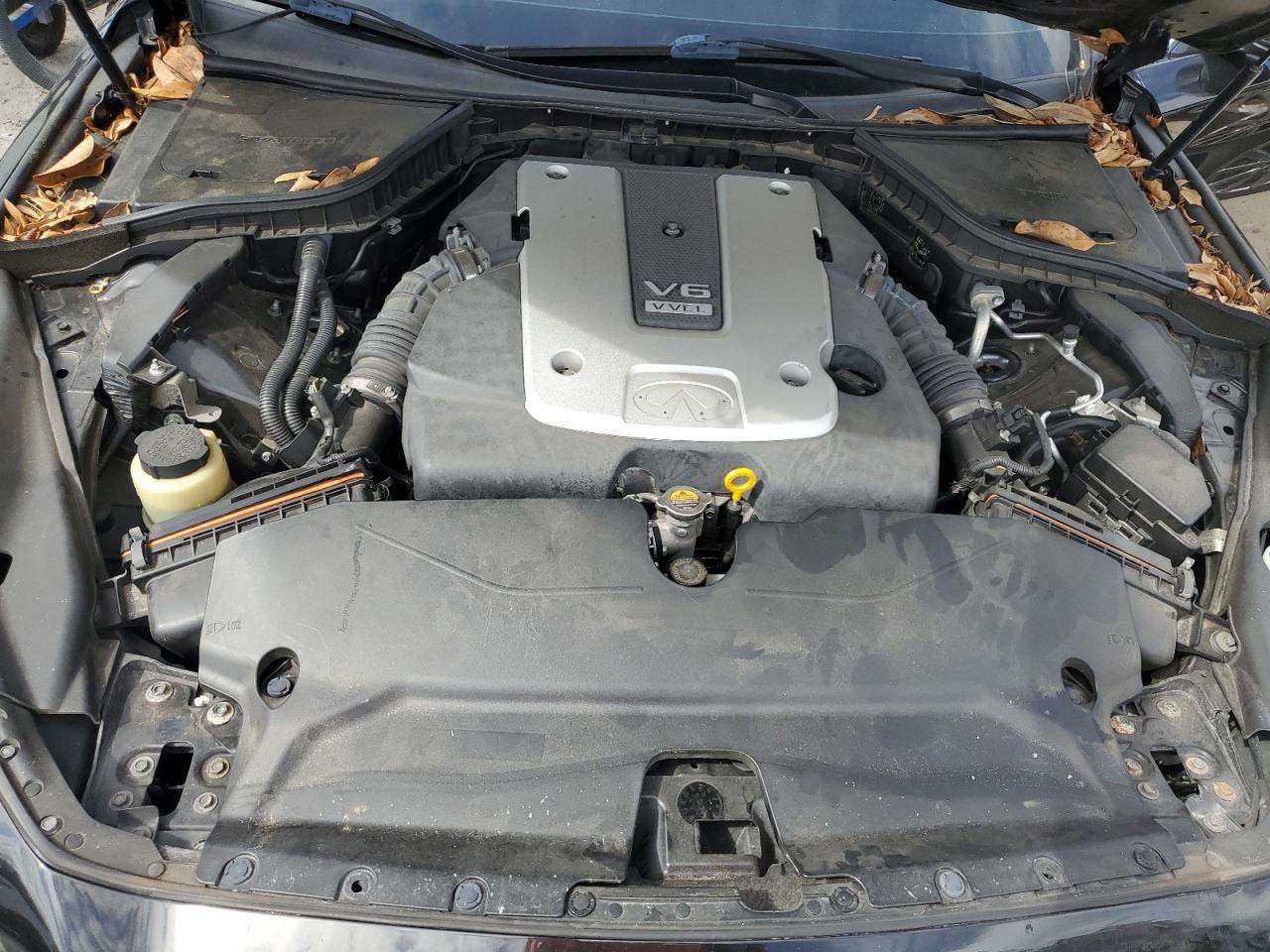 2015 Infiniti Q50 Base VIN: JN1BV7AR3FM419738 Lot: 71039065