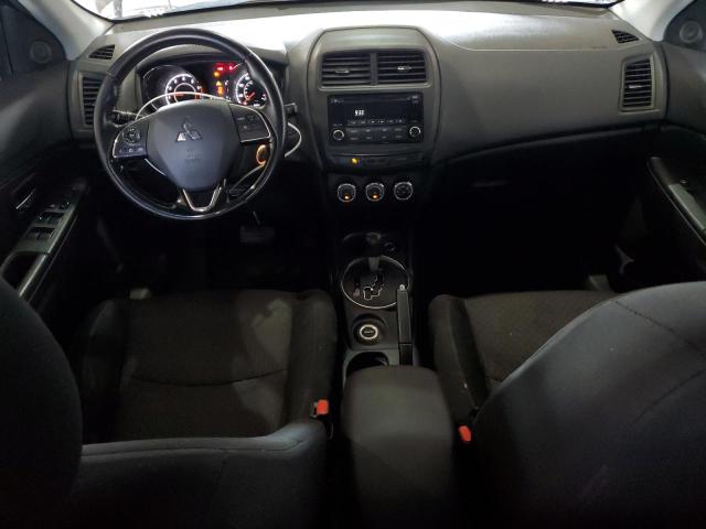  MITSUBISHI OUTLANDER 2017 tan