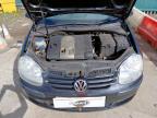 2005 VOLKSWAGEN GOLF SE AUTO 1.6 SE FSI 5DR AUTO for sale at Copart WOLVERHAMPTON