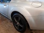 2007 MAZDA MX-5 1.8I [OPTION PACK] 2DR for sale at Copart SANDWICH